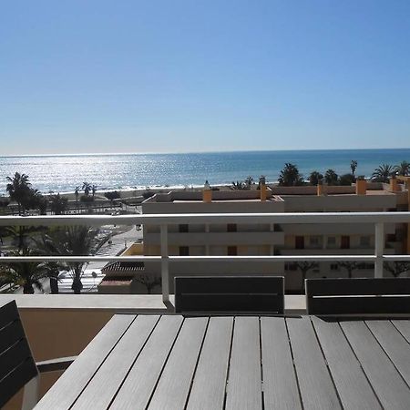 Apartamento Con Vistas Al Mar Peñíscola Extérieur photo