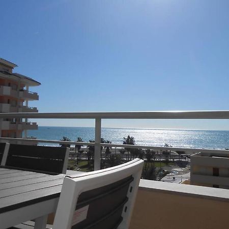 Apartamento Con Vistas Al Mar Peñíscola Extérieur photo